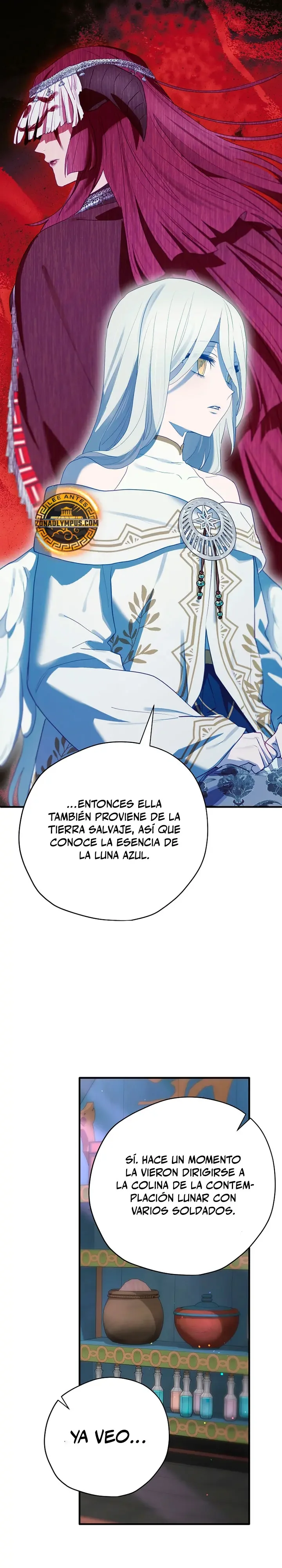 Creador de finales Capítulo 82 - página 18