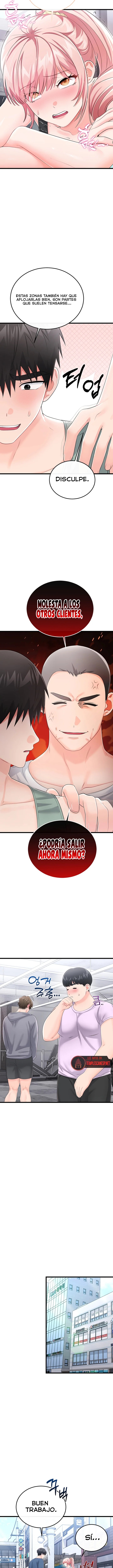 Guia de Romance SexmuWiki Capítulo 12 - página 5