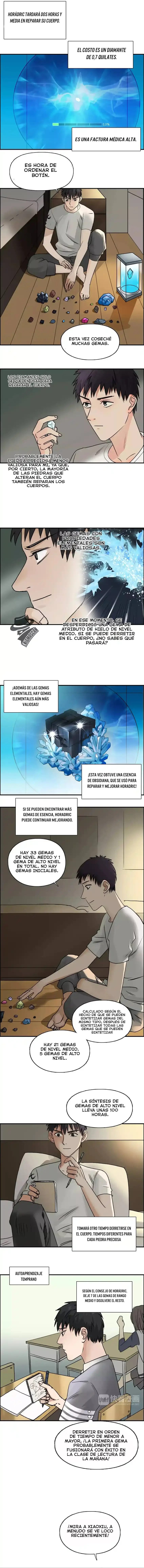 Super Cube Capítulo 43 - página 2