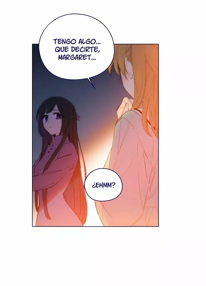 La bruja de mis sueños Capítulo 47 - página 35