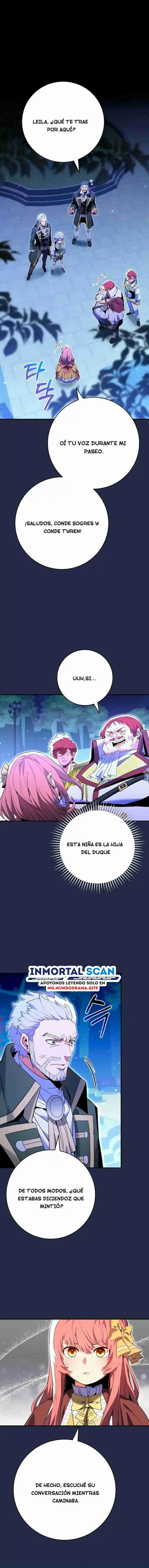 Reencarnado en un genio prodigio de una familia prestigiosa Capítulo 9 - página 1