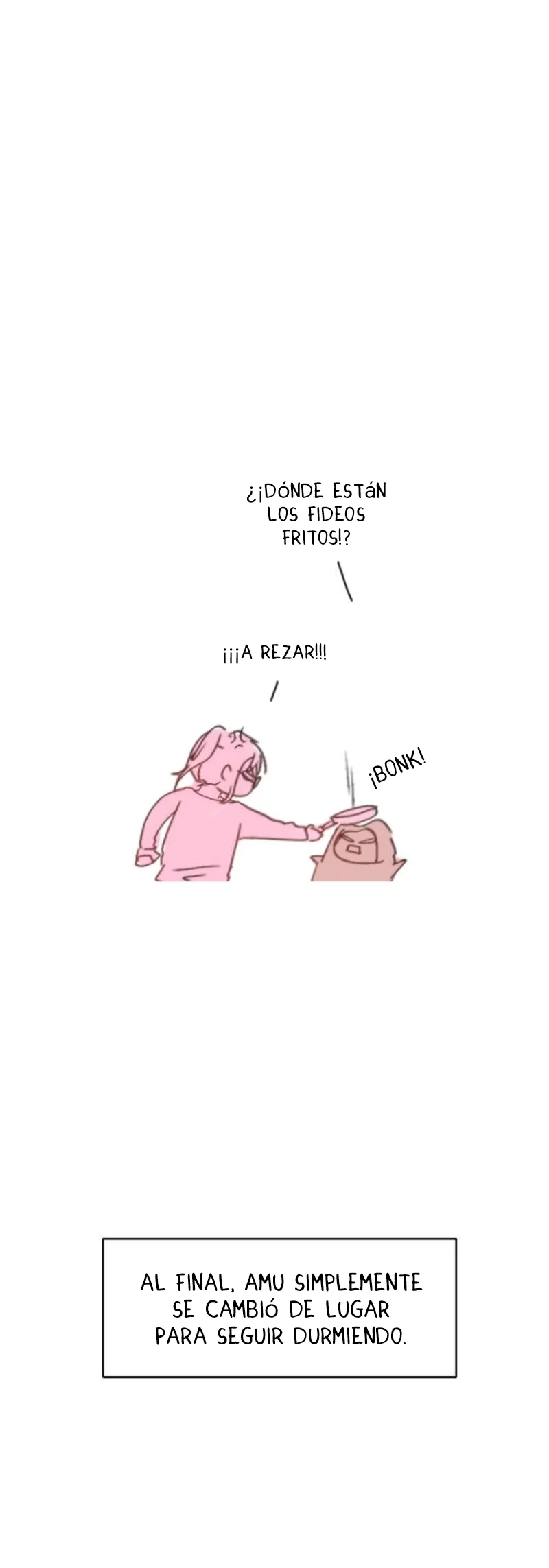 WEE!!! Capítulo 6 - página 10