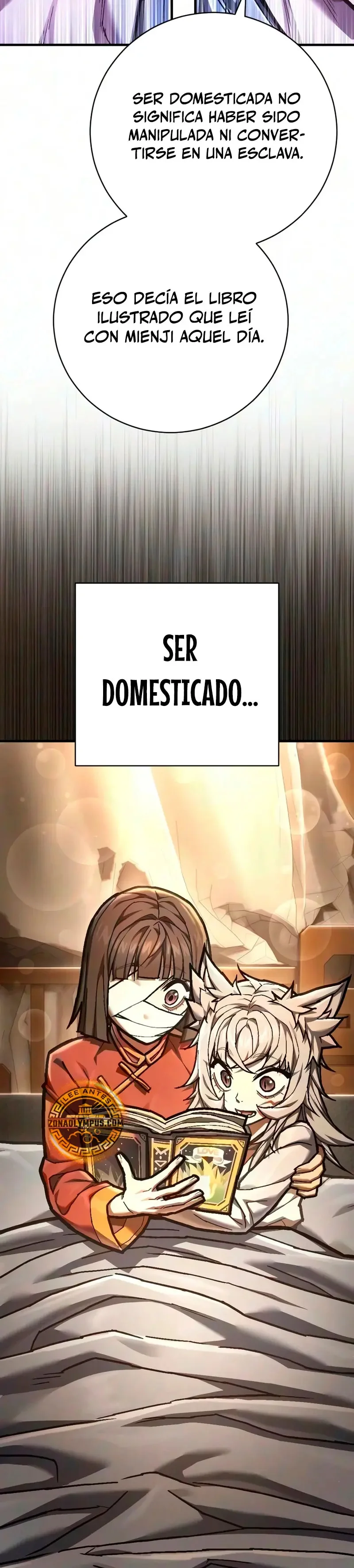 Verdugo Capítulo 65 - página 23