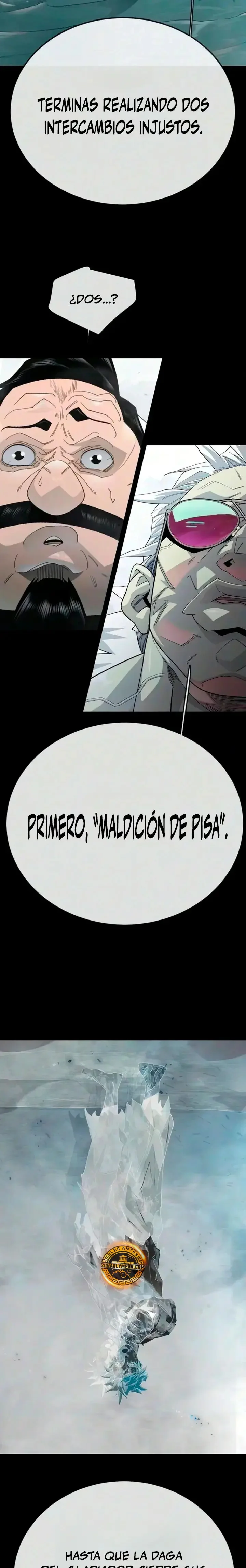 Super Human Era Capítulo 235 - página 47
