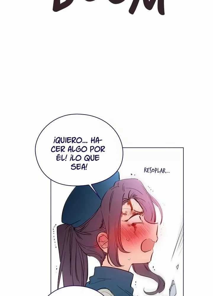 La bruja de mis sueños Capítulo 46 - página 16