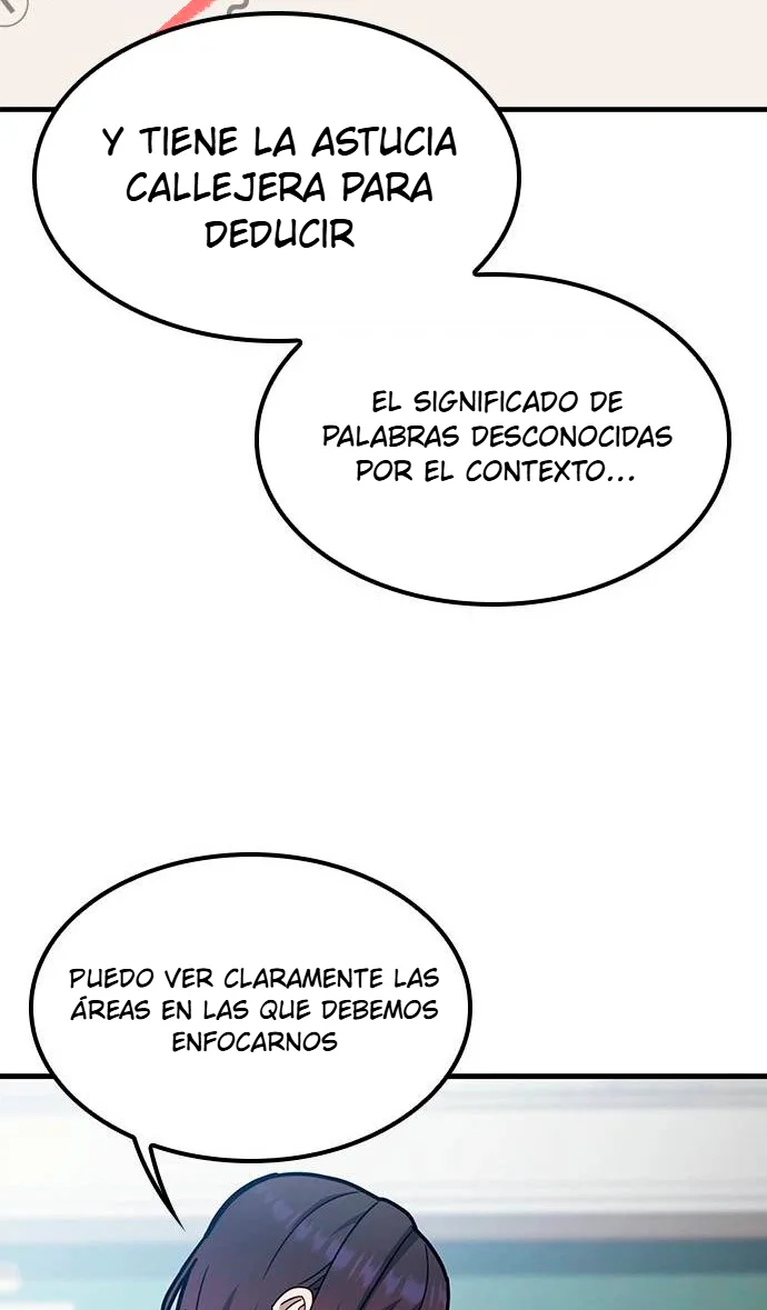 Busco un entrenador de artes marciales de primer nivel Capítulo 6 - página 37