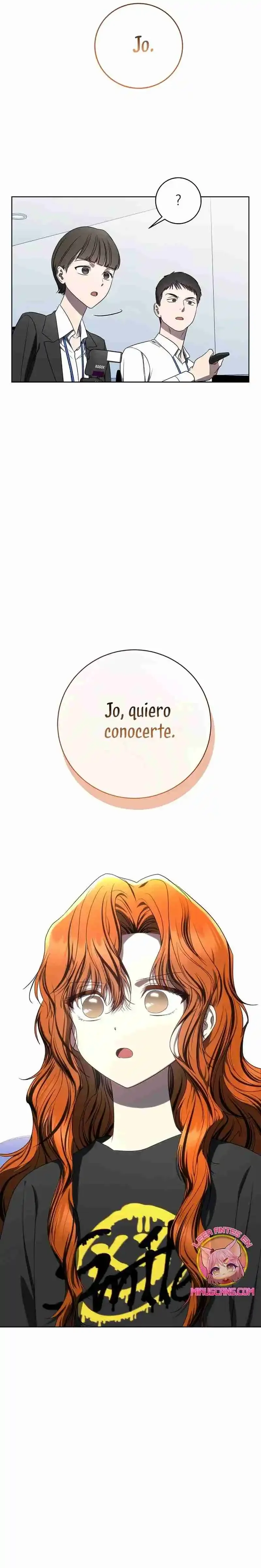 La Guía De Rankers Para Vivir Una Vida Ordinaria Capítulo 50 - página 6