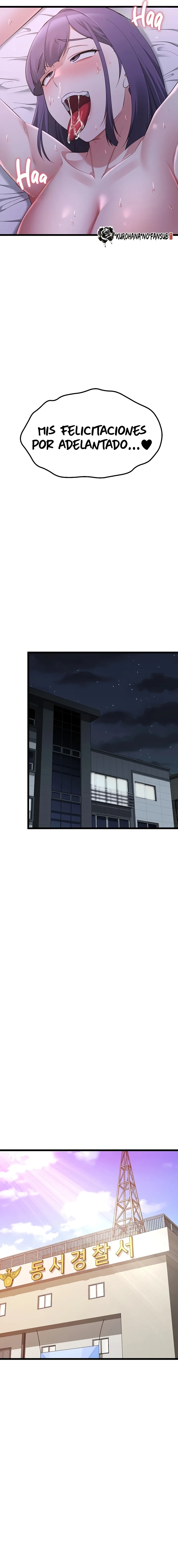 Reinicio De Ahegao Capítulo 33 - página 9