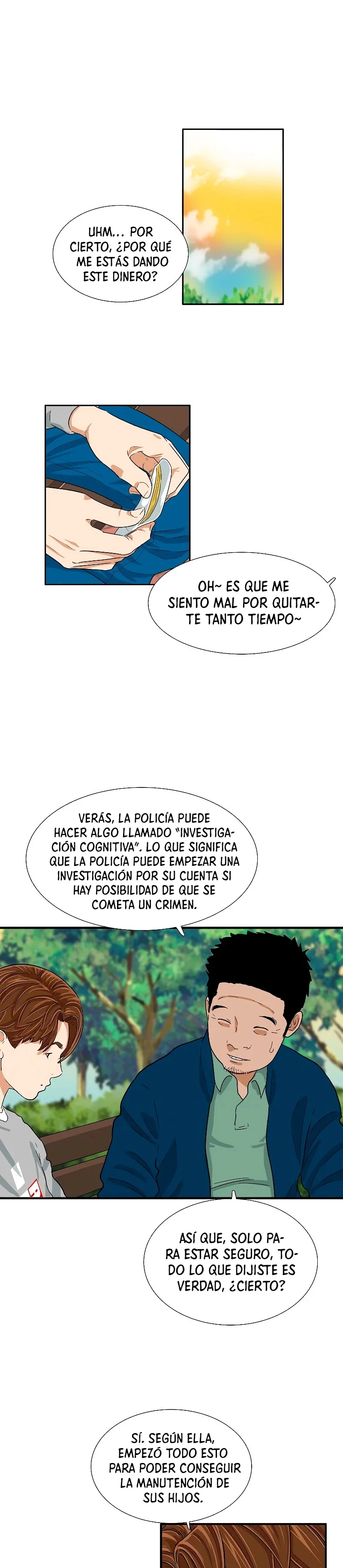 Esta es la ley Capítulo 11 - página 31
