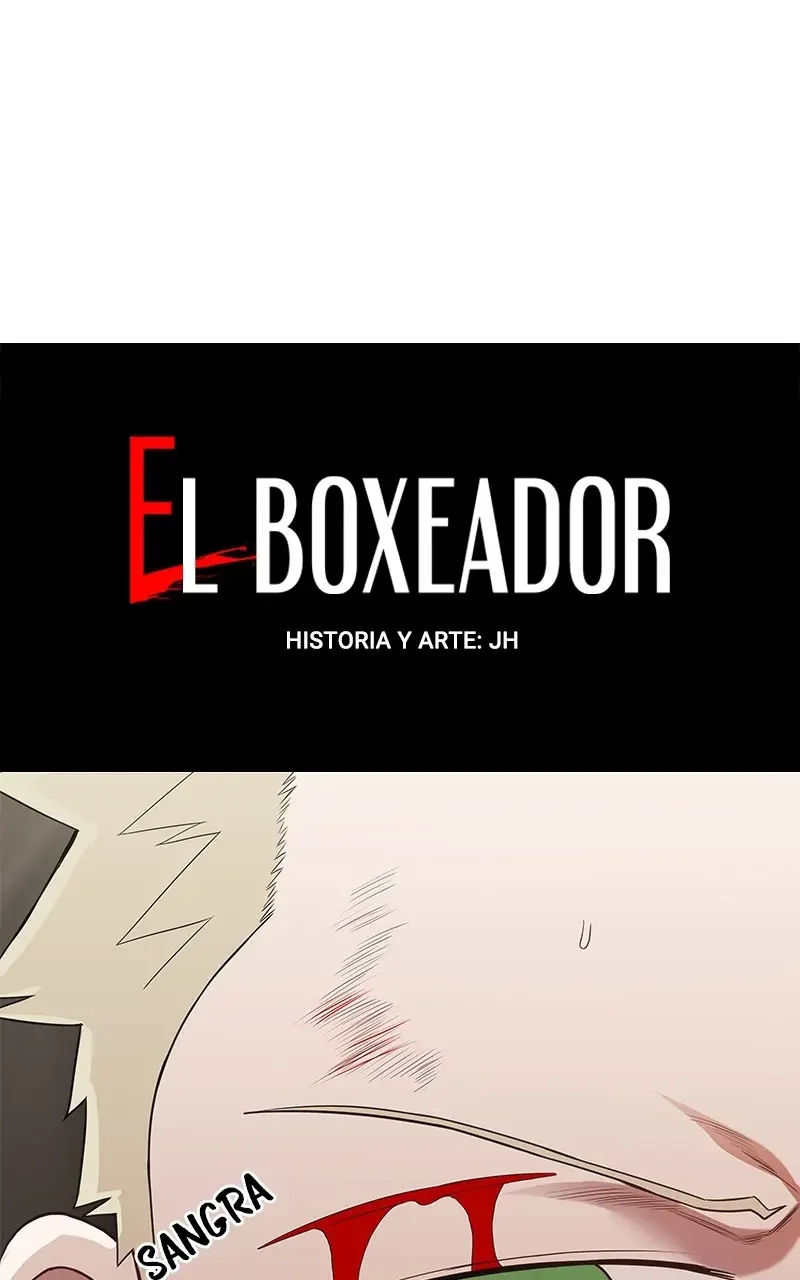 The Boxer Capítulo 121 - página 79