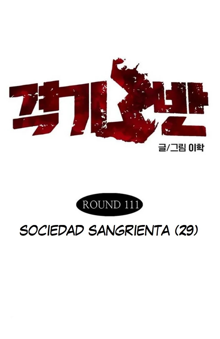 Fight Class 3 Capítulo 111.28 - página 3