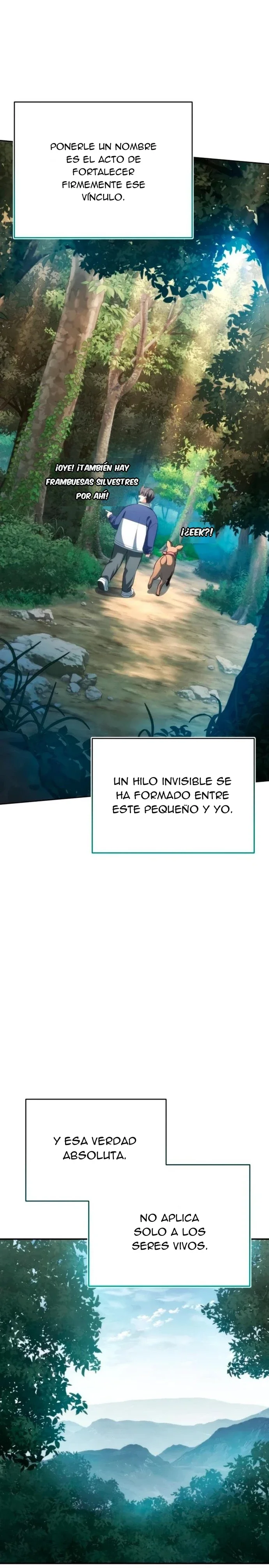 Sanando la vida con deubly Capítulo 7 - página 15