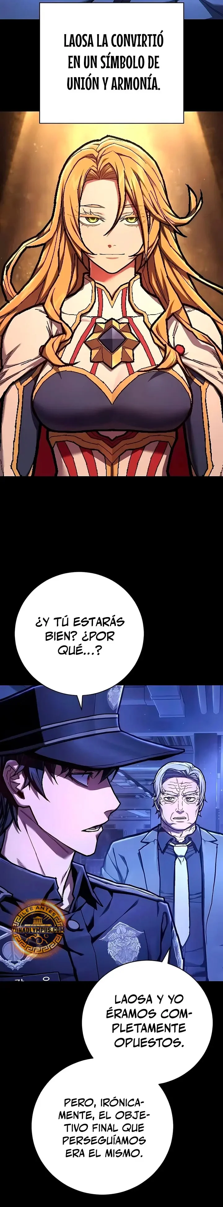 Verdugo Capítulo 69 - página 20