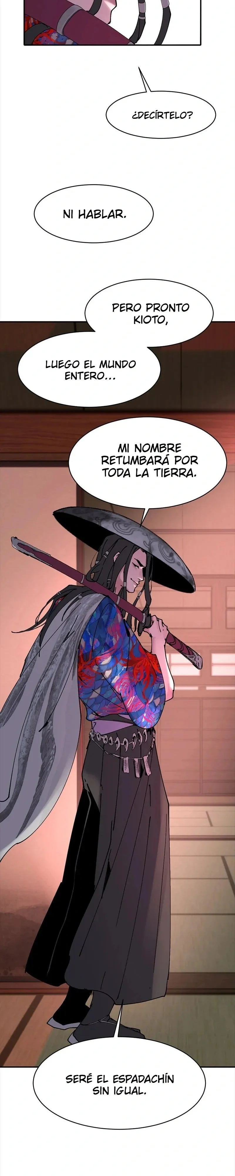 Onimusha: El camino de la espada Capítulo 3 - página 15