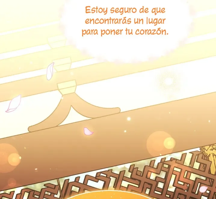 Matrimonio Secreto Capítulo 31 - página 31