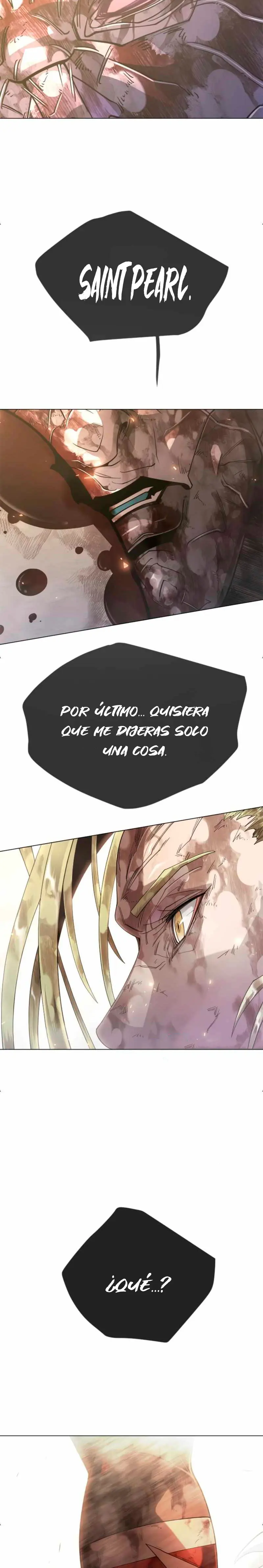 Super Human Era Capítulo 230 - página 40