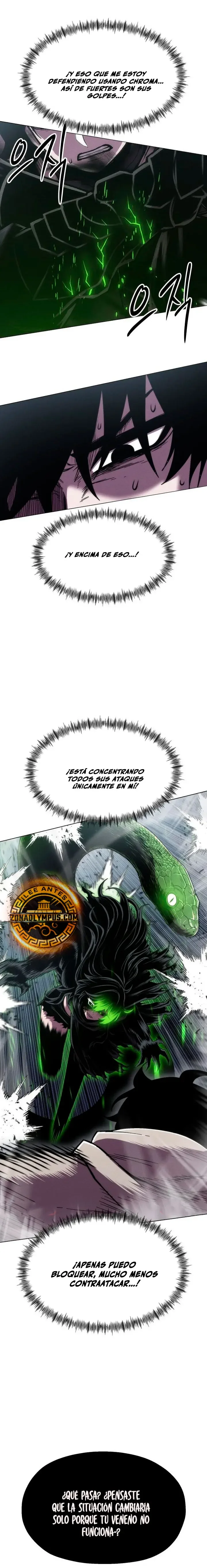 El Colorista Capítulo 32 - página 10