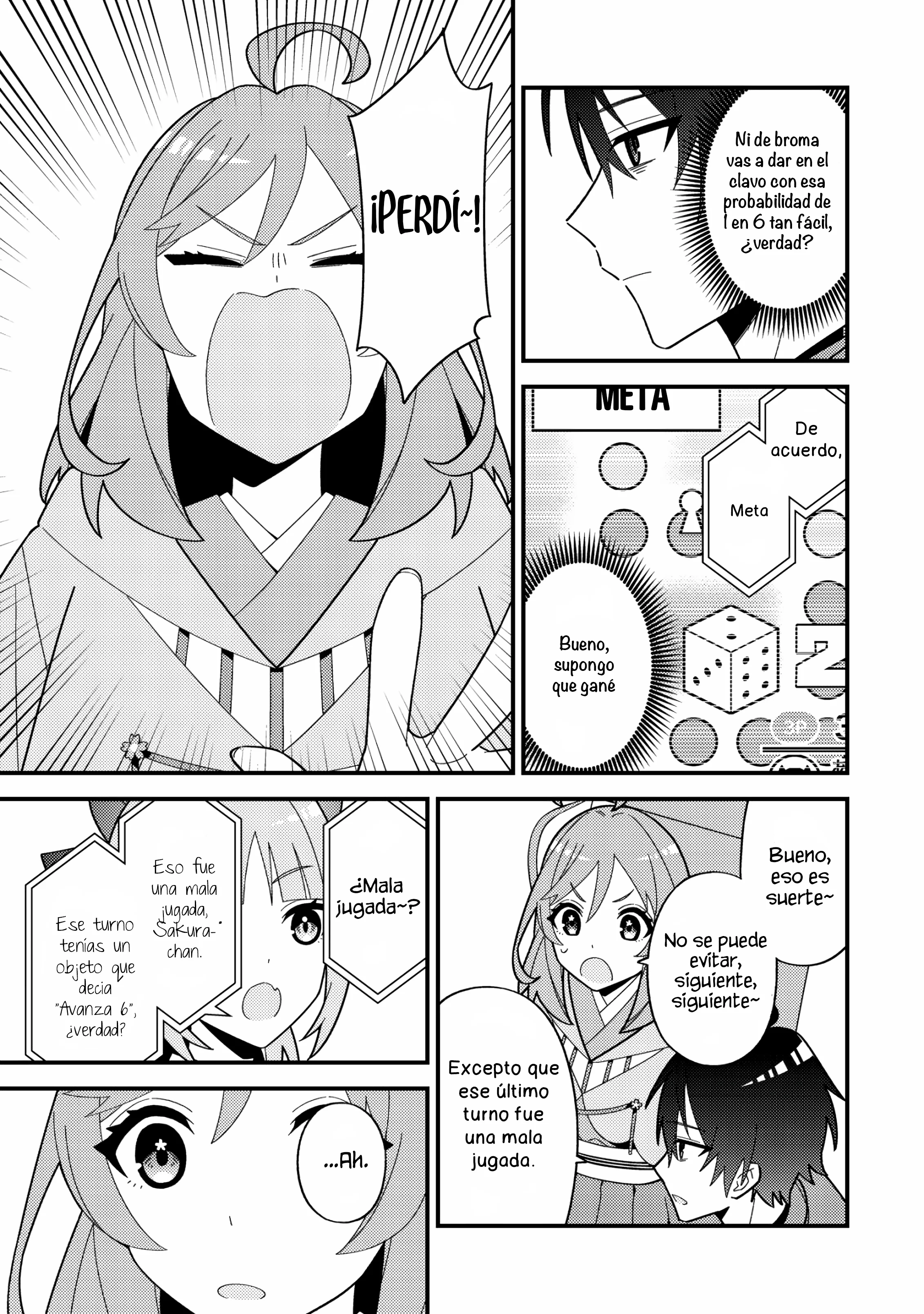 Imouto no Haishin ni Hairikondara VTuber Atsukai Sareta Ken Capítulo 3 - página 34