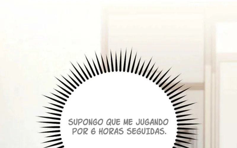 ¿De verdad crees que a alguien le vas a gustar con esa cara? Capítulo 18 - página 16