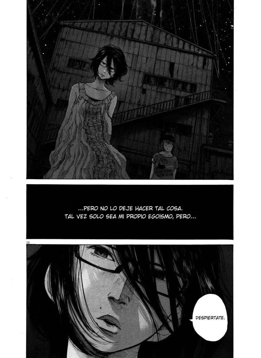 Oyasumi Punpun Capítulo 143 - página 14