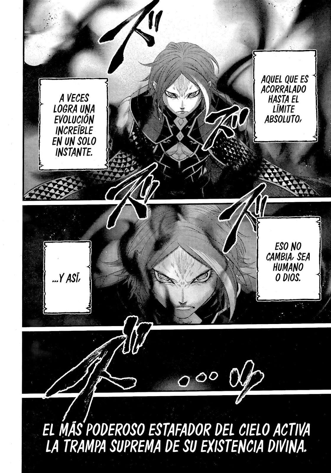 Shuumatsu no Valkyrie Capítulo 104 - página 20