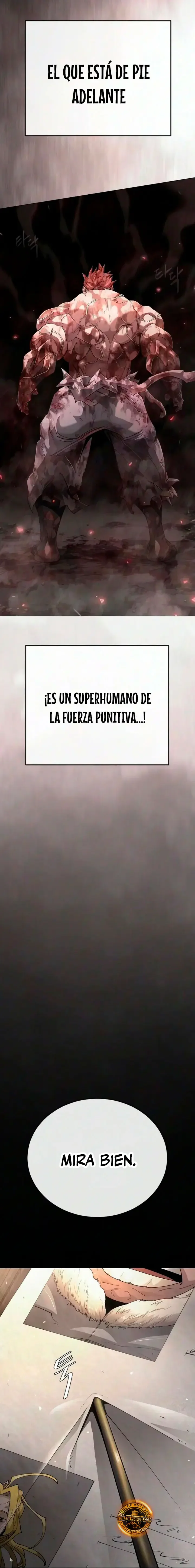 Super Human Era Capítulo 234 - página 9