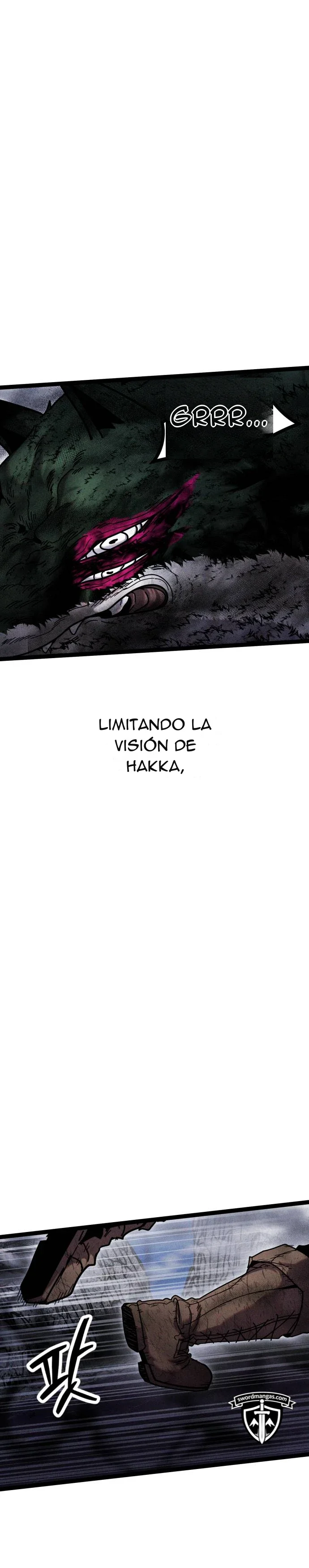 Escuadrón de alistamiento de fantasía Capítulo 20 - página 53