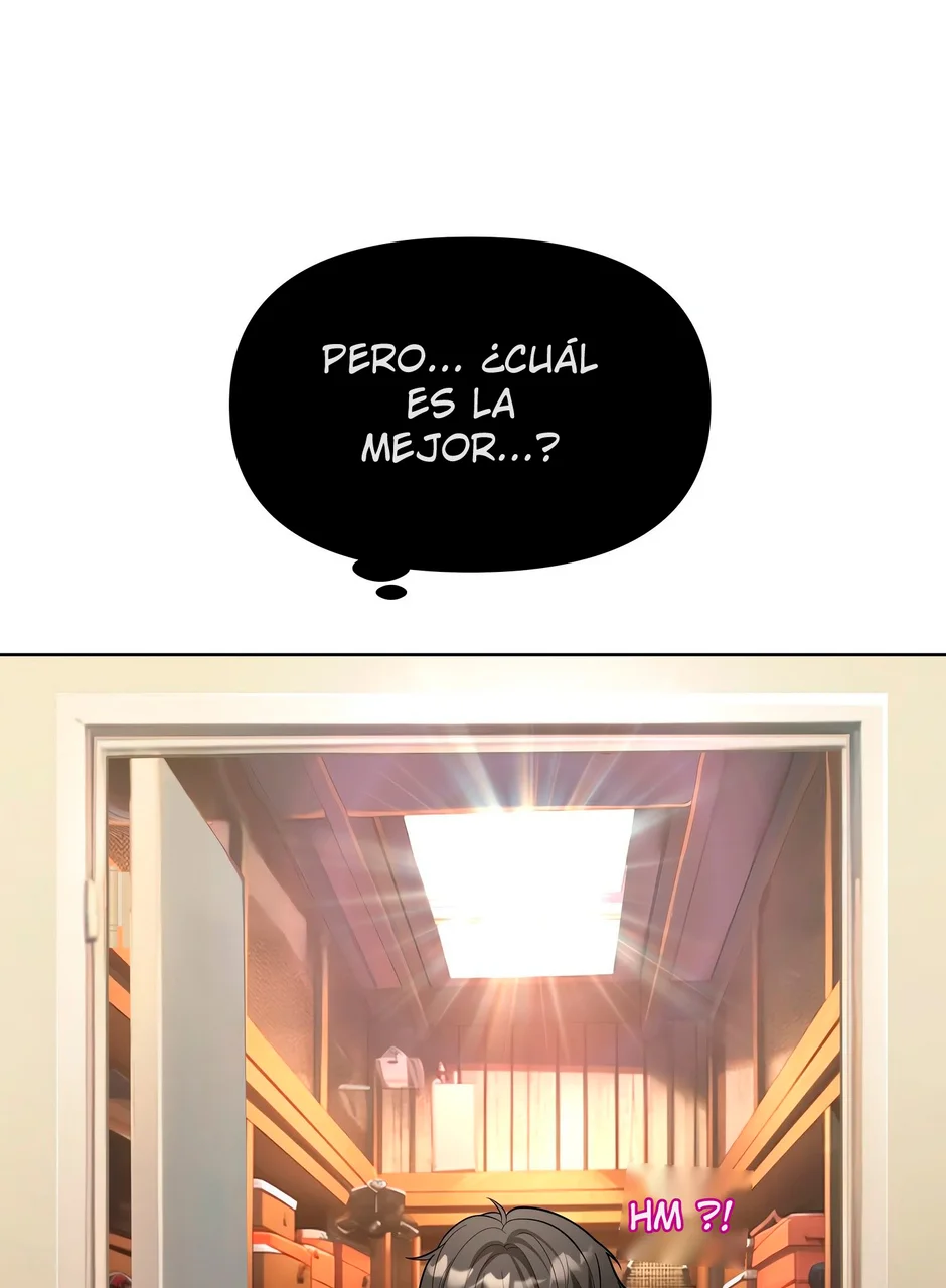 Game. Bang. Match. (Uncensored) Capítulo 5 - página 53
