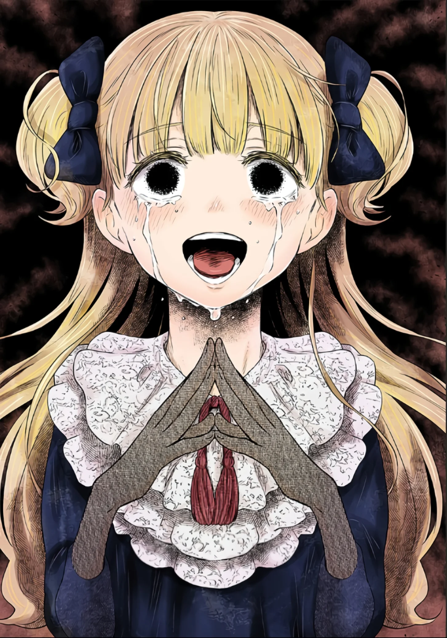 Shadows House (Official Colored) Capítulo 196 - página 16
