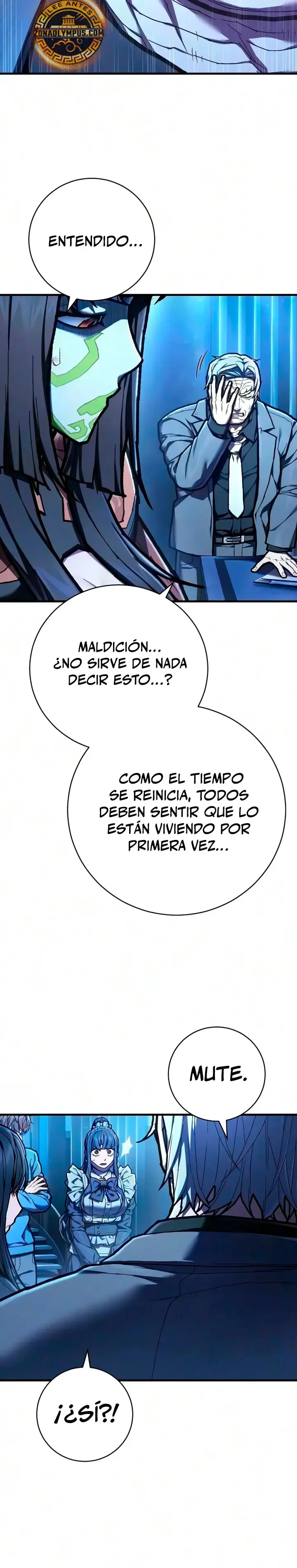 Verdugo Capítulo 70 - página 16
