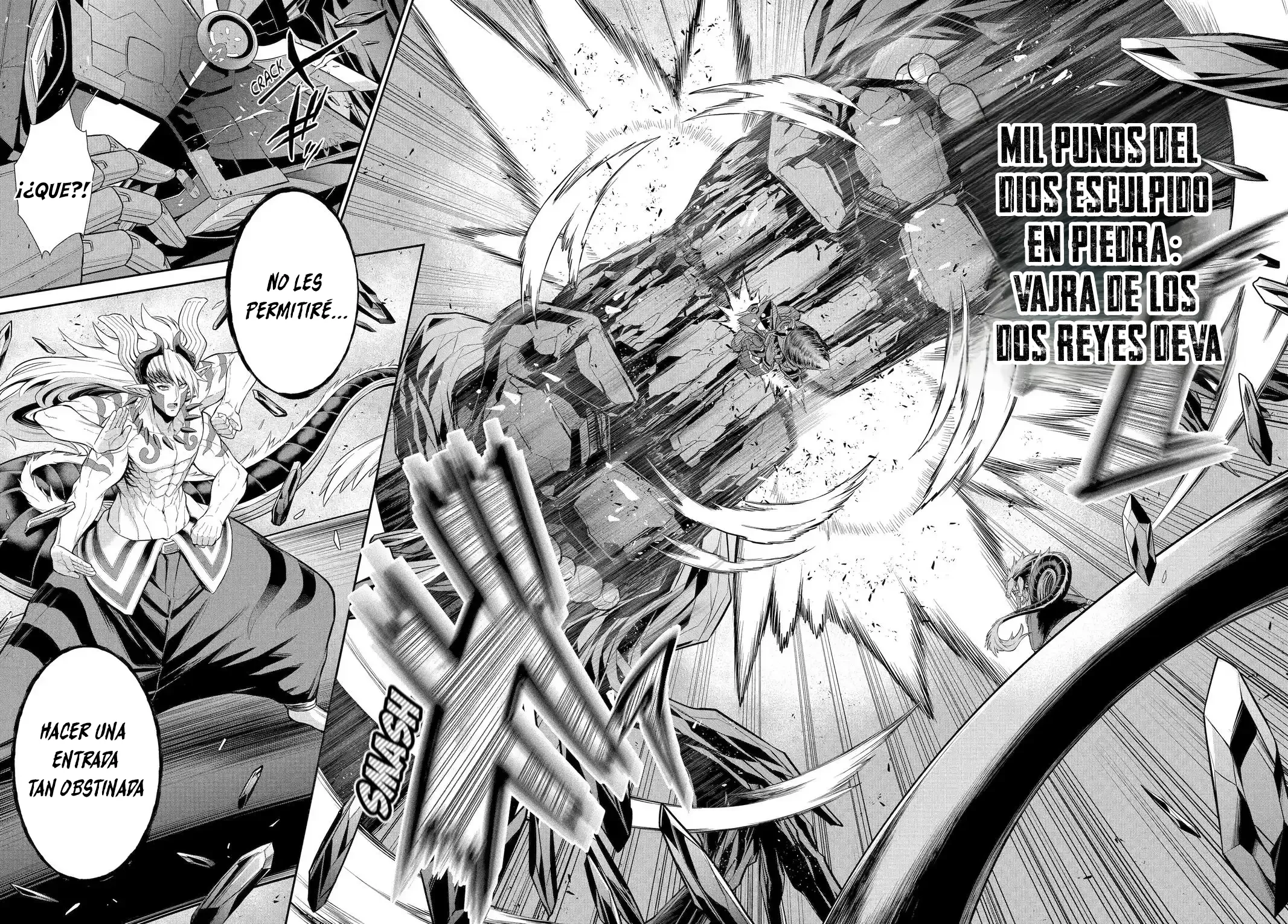 Sentai Red: Isekai de Boukensha ni Naru Capítulo 36 - página 10