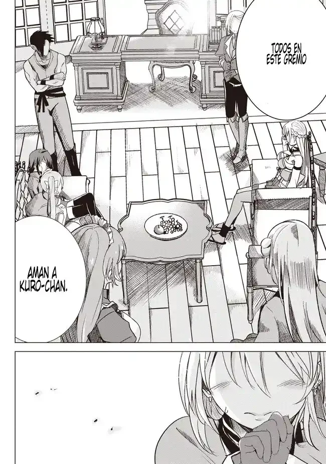 Isekai Saikouhou No Guild Leader Capítulo 1 - página 47
