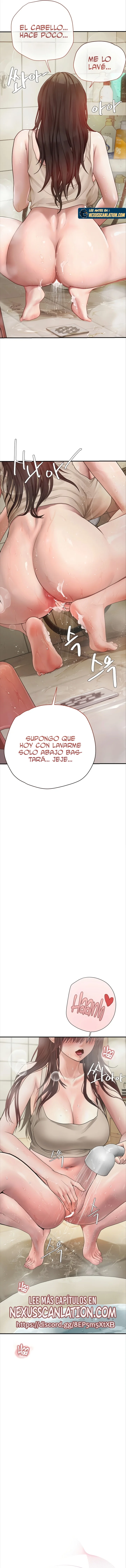 Cita a ciegas: Match S Capítulo 14 - página 18
