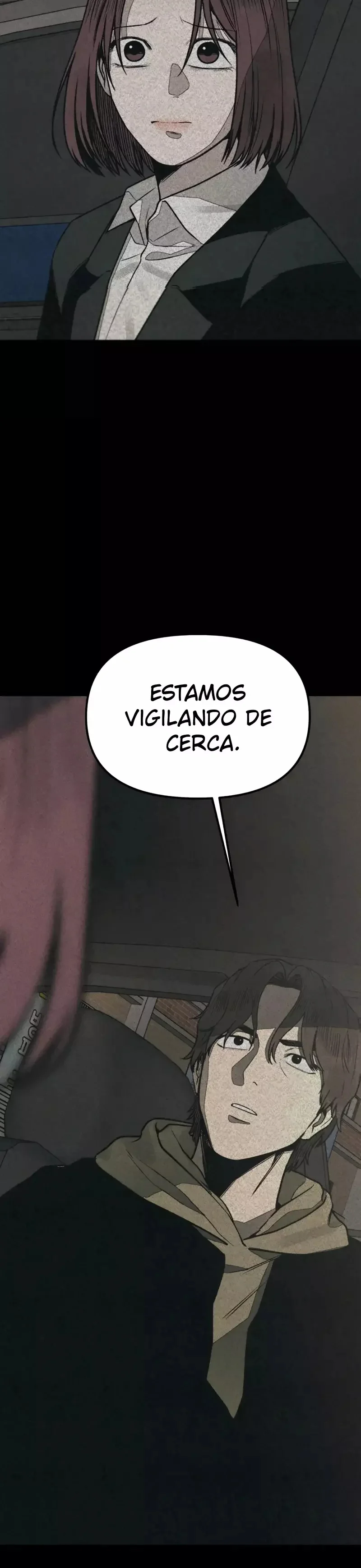 Por tu asesinato Capítulo 50 - página 52
