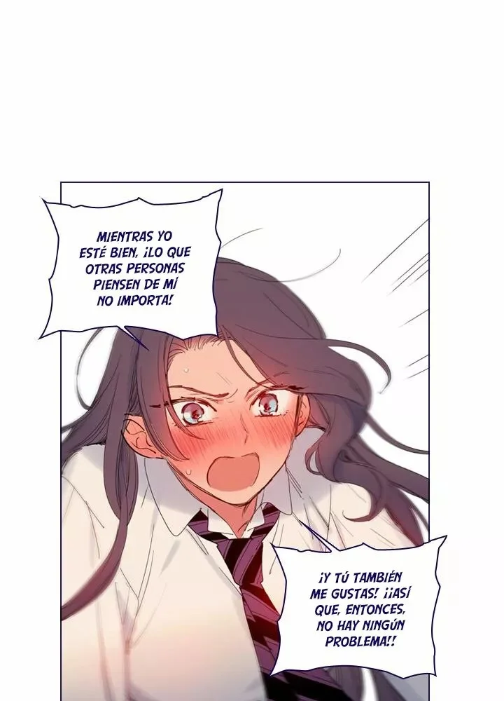La bruja de mis sueños Capítulo 49 - página 20