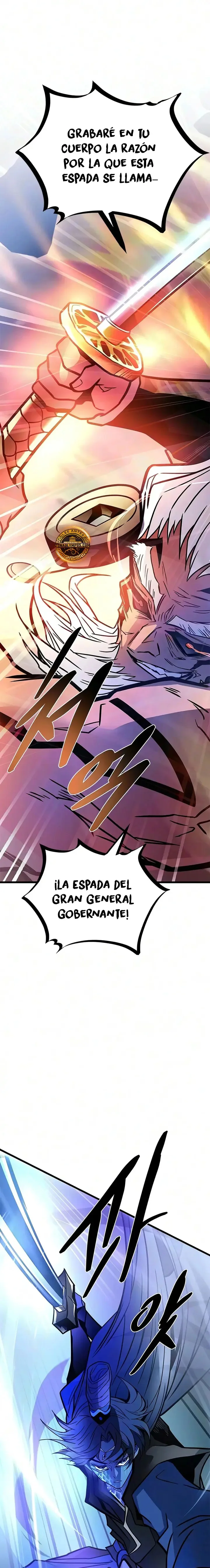 Villain to kill Capítulo 249 - página 33