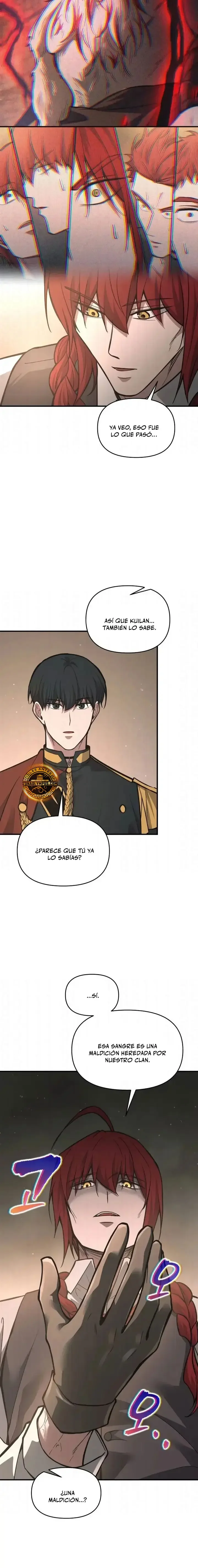 Me Converti En El Tirano De Un Juego De Defensa Capítulo 176 - página 15