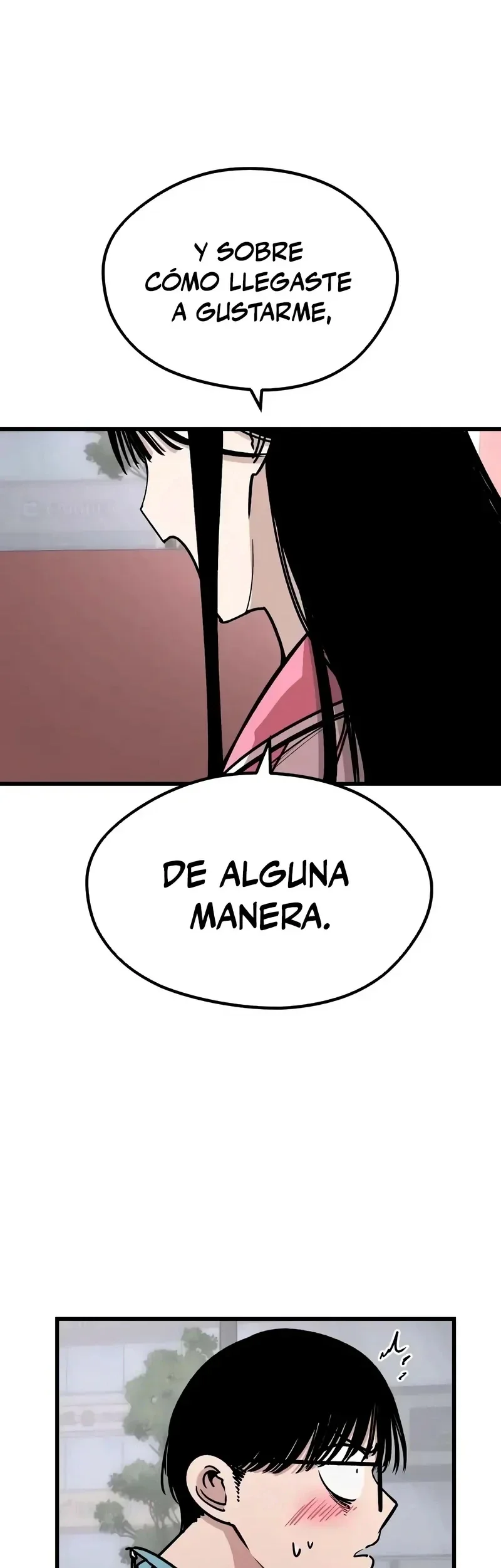 No Estudio Para Hacerlo! Capítulo 38 - página 47
