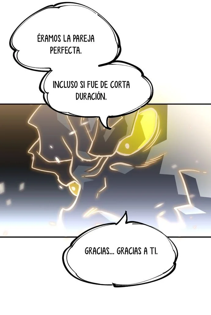 Simbiosis Sombría Capítulo 6 - página 7