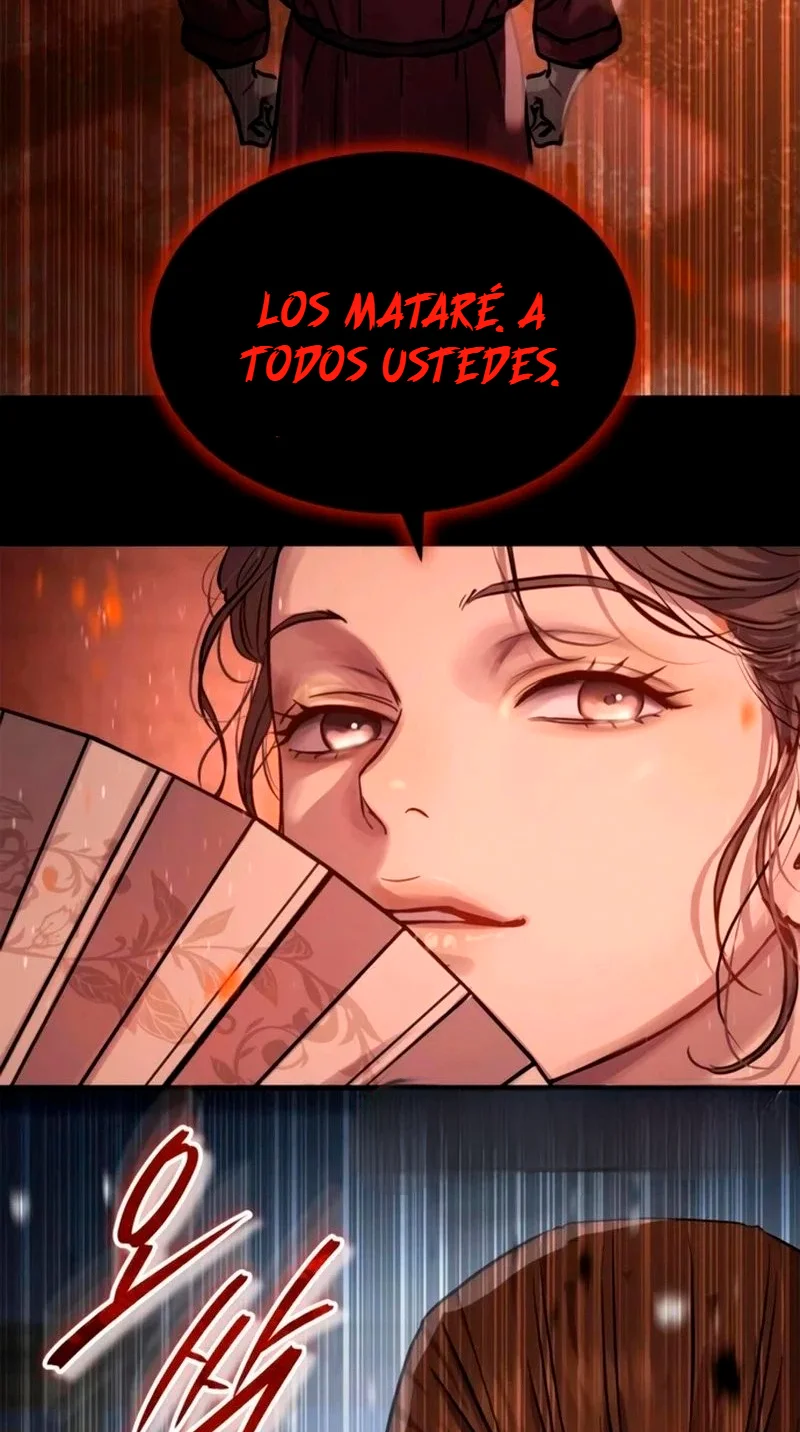 Dominio Absoluto Capítulo 104 - página 11