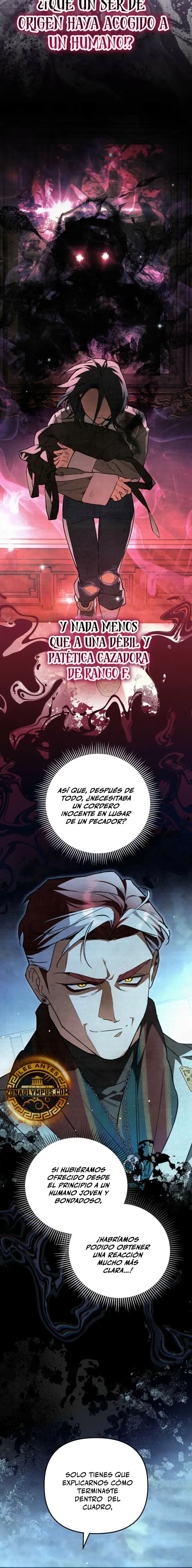 Dungeon Artist Capítulo 23 - página 5