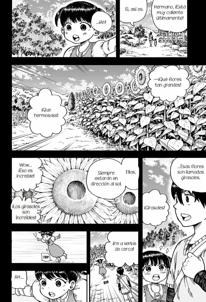 Densetsu no Yuusha no Konkatsu Capítulo 14 - página 9