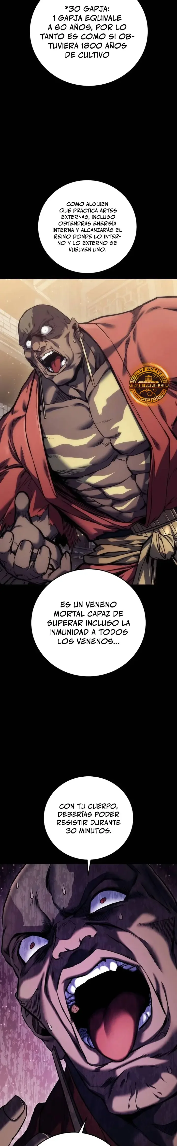 Guerra De Extinción Capítulo 5 - página 47