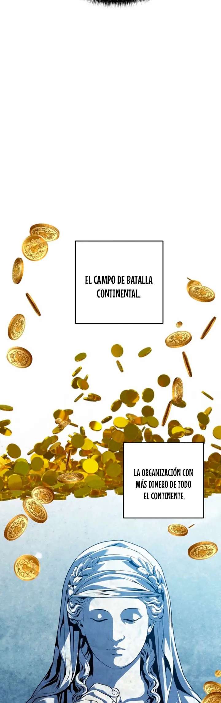 El Legendario Hijo Menor De La Casa Del Marques Capítulo 165 - página 30