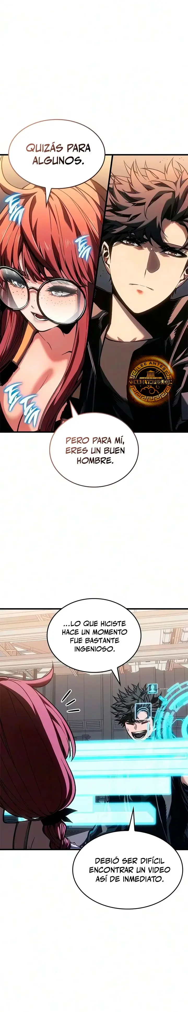 Sangre Maldita Capítulo 96 - página 15