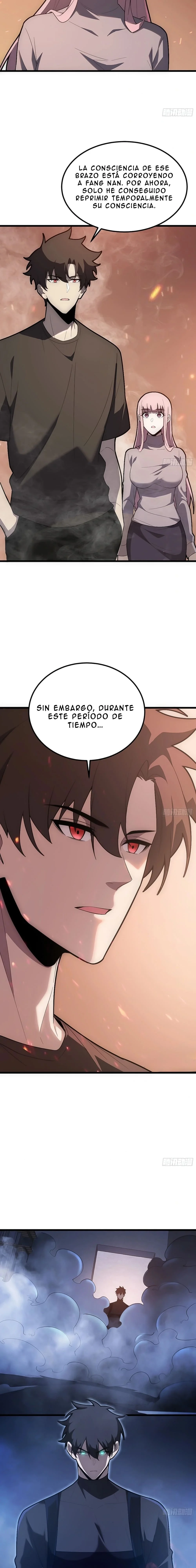 El hijo abandonado más fuerte [2025] Capítulo 54 - página 2