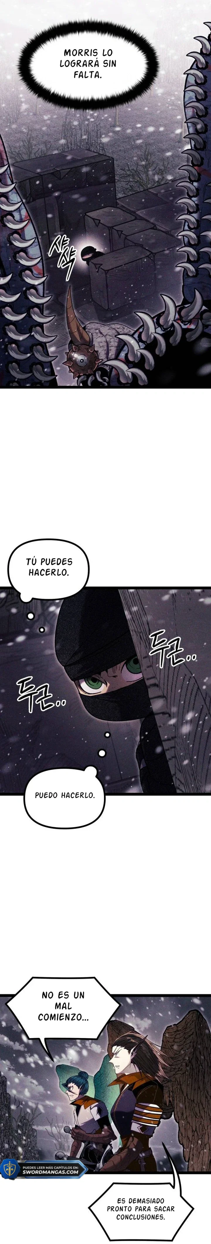 Escuadrón de alistamiento de fantasía Capítulo 27 - página 16