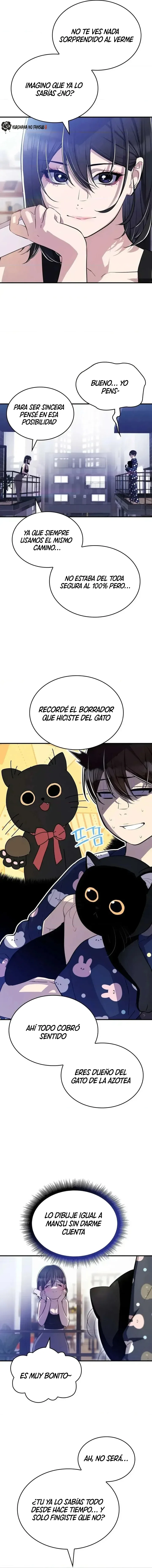Teto x Egen Capítulo 10 - página 3