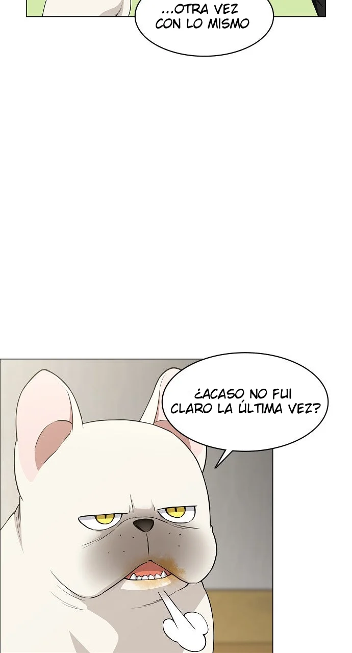 La Espada Del Chaman Capítulo 61 - página 66