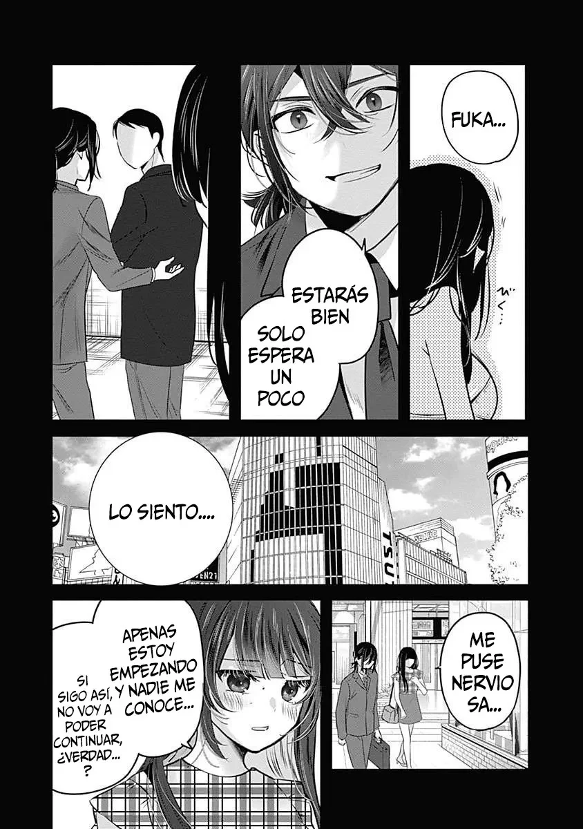 Grand New Days Capítulo 1 - página 35